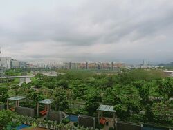 Parc Riviera (D5), Condominium #475801871